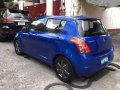 2010 Suzuki Swift for sale -3