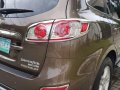 2012 Hyundai Santa Fe Premium 4x2 for sale -3
