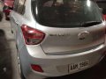 2016 Hyundai i10 1.0L AT Gas for sale -4