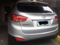 Hyundai Tucson 2013 CRDi for sale -3