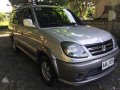 MITSUBISHI ADVENTURE GLS SPORT 2014 model FOR SALE -0