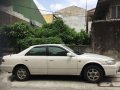 Pearl white Toyota Camry 97’ automatic-3