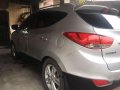 Hyundai Tucson 2013 CRDi for sale -2