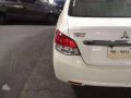 2017 Mitsubishi Mirage GLS 1.2 AT Gas for sale -4