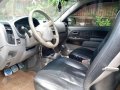 Isuzu Dmax LS 2007 model 4x4 for sale -2