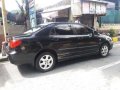 2004 ToyOta Corolla Altis G Automatic transmission-5
