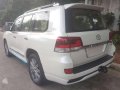 2018 Brand New TOYOTA Land Cruiser LC200 Dubai-2