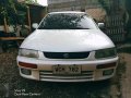 Mazda 323 1996 Manual transmission-0