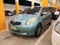 Toyota Yaris 2007 model 1.5G vvt-i Automatic Transmission-0