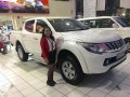 Save Big Have it now 2018 Mitsubishi Strada for sale -0
