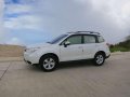 Subaru Forester 2.0iL trade swap to fortuner-1