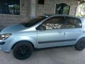 Hyundai Getz 2006 model for sale -0