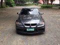 2008 BMW 320d inline 6 for sale or swap-9