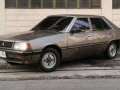 1986 Mitsubishi Galant gl aircon for sale -1