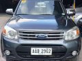 2014 Ford Everest Manual FOR SALE-3