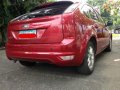 Ford Focus 2009 - new look Hatch-2