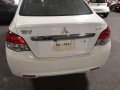2017 Mitsubishi Mirage GLS 1.2 AT Gas for sale -5