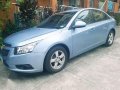 Chevrolet Cruze 2010 AT rush rush!-0