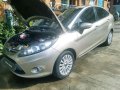 Ford Fiesta 2011 AT rush rush!-1