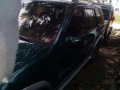 Kia Grand Sportage 4x4 turbo 2005 for sale -1