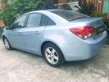 Chevrolet Cruze 2010 AT rush rush!-3