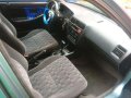 Honda City Type Z 2000 for sale -8