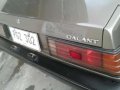 1986 Mitsubishi Galant gl aircon for sale -2