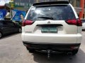 2011 Mitsubishi Montero Gls Sport 4x4 for sale -4
