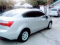 Kia Rio 2014 Manual Transmission 1.2 Engine -7