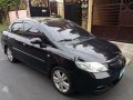 Honda City 1.3 AT 2007 for sale -1