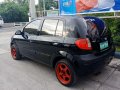 For Sale Hyundai Getz 1.1L Manual 2010-1