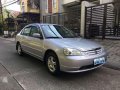 Honda Civic Lxi 2002 (Dimension) for sale -2