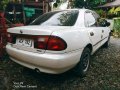 Mazda 323 1996 Manual transmission-5