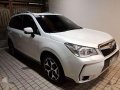 2013 Subaru Forester Turbo 25 XT for sale -3