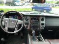 2016 Ford Expedition Platinum V6 EcoBoost Top of the Line Variant!-3