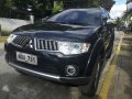 2010 Mitsubishi Montero sport gls for sale -1