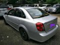 Chevrolet Optra 2004 AT (gas) for sale -2