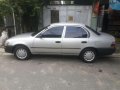 1995 Toyoya Corolla xl manual FOR SALE-1