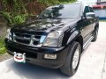 Isuzu Dmax LS 2007 model 4x4 for sale -1