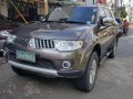 2010 Mitsubishi Montero Sport GLS for sale -0