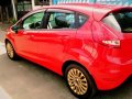 Ford Fiesta hatchback 2012 Automatic transmission-2