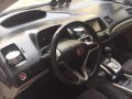 Honda Civic 2008 AT for sale -3