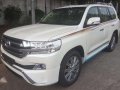 2018 Brand New TOYOTA Land Cruiser LC200 Dubai-1