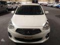 2017 Mitsubishi Mirage GLS 1.2 AT Gas for sale -0