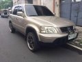 Honda Crv AT 1999 for sale -2