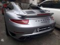 2014 Porsche 911 turbo for sale -6