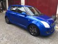 2010 Suzuki Swift for sale -2