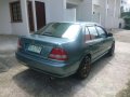 Honda City Type Z 2000 for sale -4