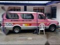 Mitsubishi Jeep xlt body with line for sale -1