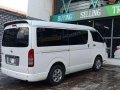 2011 Toyota Hi-Ace Super Grandia A/T White-3